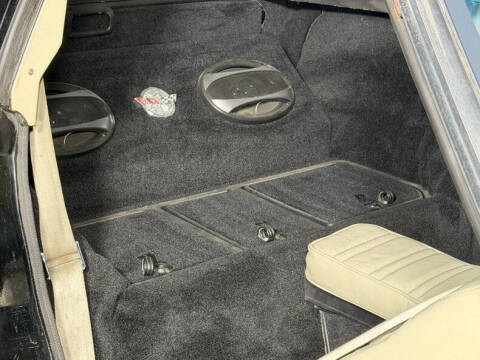 1978 Chevrolet Corvette
