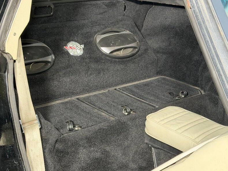 1978 Chevrolet Corvette