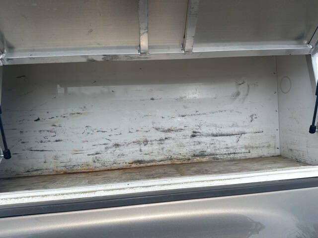 2017 Chevrolet Silverado 3500HD