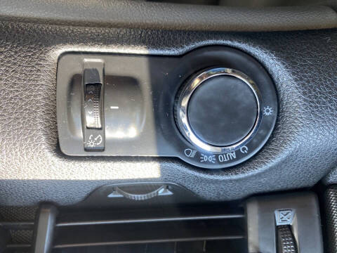 2014 Chevrolet Malibu LS