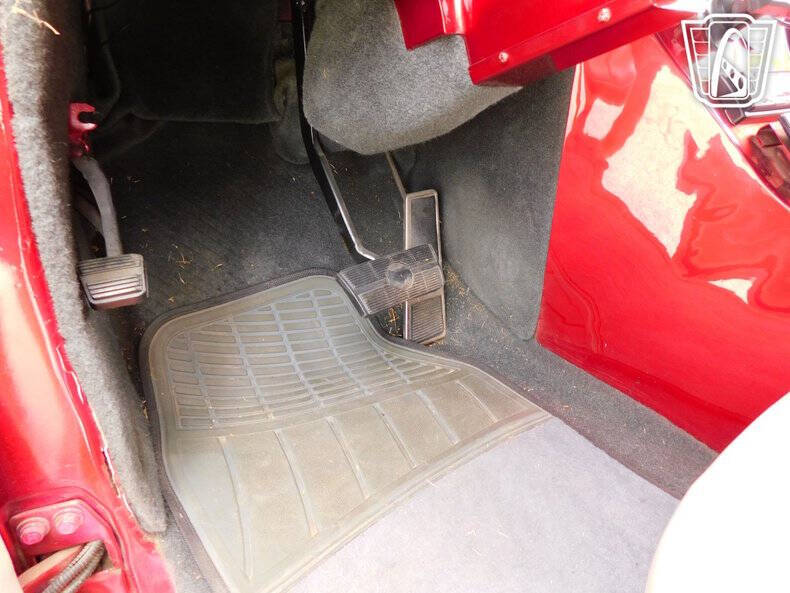 1953 Chevrolet 3100