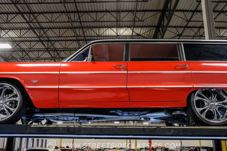 1964 Chevrolet Impala