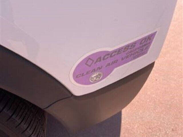 2019 Chevrolet Bolt EV LT