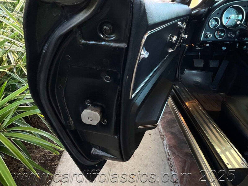 1966 Chevrolet Corvette