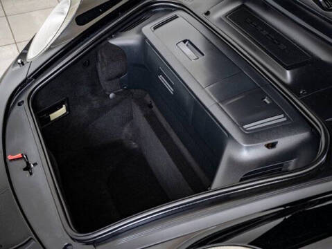 2009 Porsche 911 Carrera S