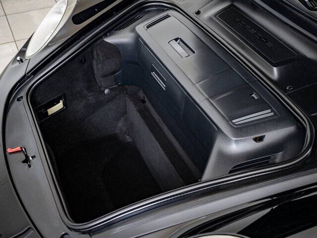 2009 Porsche 911 Carrera S