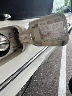 1982 Mercedes-Benz 300-Class