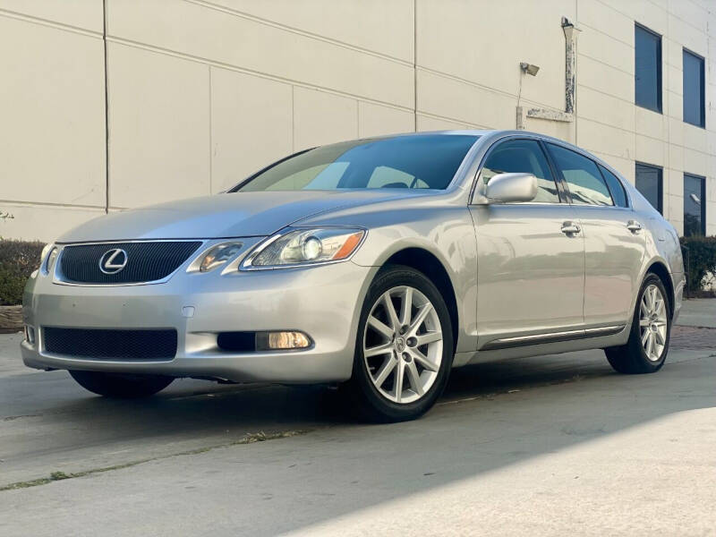 06 Lexus Gs 300 For Sale Carsforsale Com