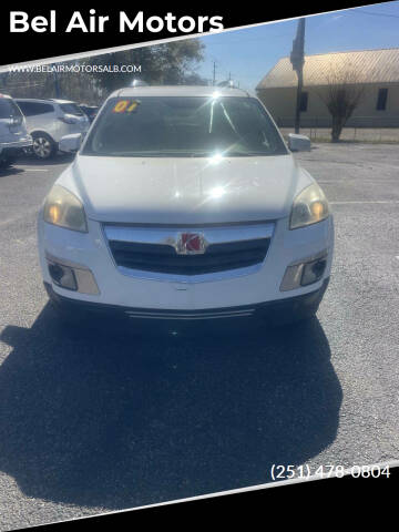 2007 Saturn Outlook for sale at Bel Air Motors in Mobile AL