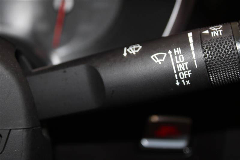 2019 Chevrolet Corvette Stingray