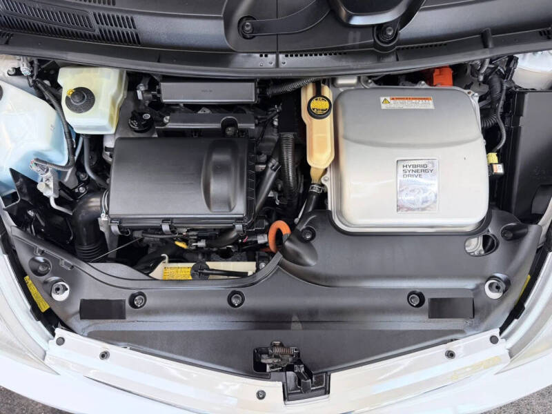 2006 Toyota Prius