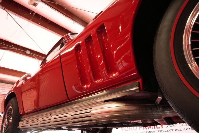 1966 Chevrolet Corvette