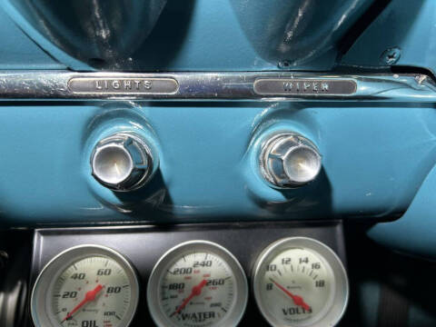 1960 Chevrolet Bel Air