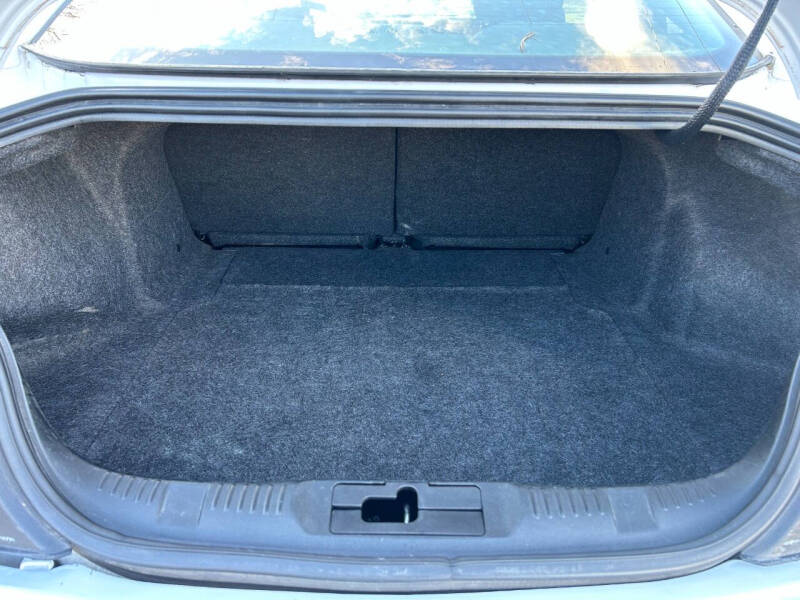 2016 Ford Mustang EcoBoost