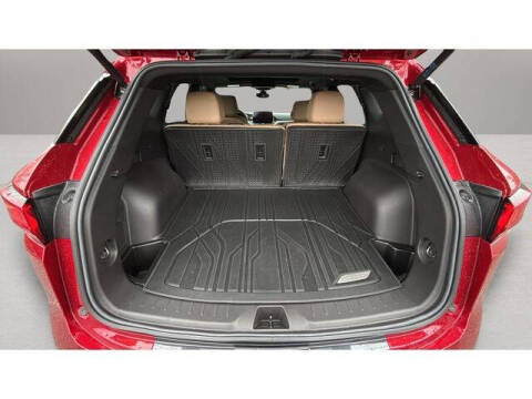 2024 Chevrolet Blazer Premier