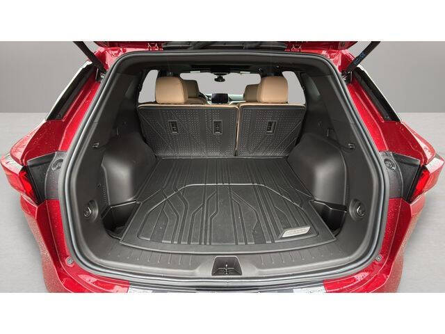 2024 Chevrolet Blazer Premier