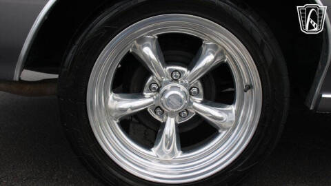 1972 Chevrolet Chevelle