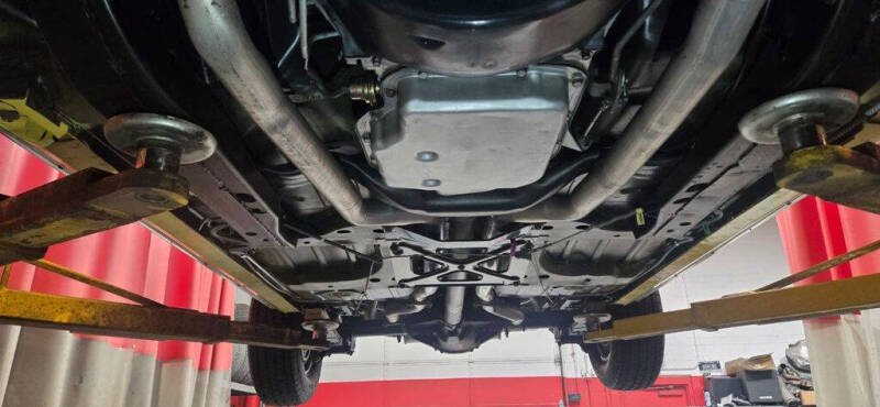 1969 Pontiac Firebird