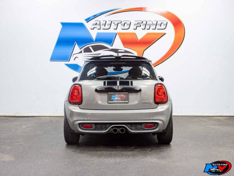 2015 MINI Hardtop 2 Door Cooper S