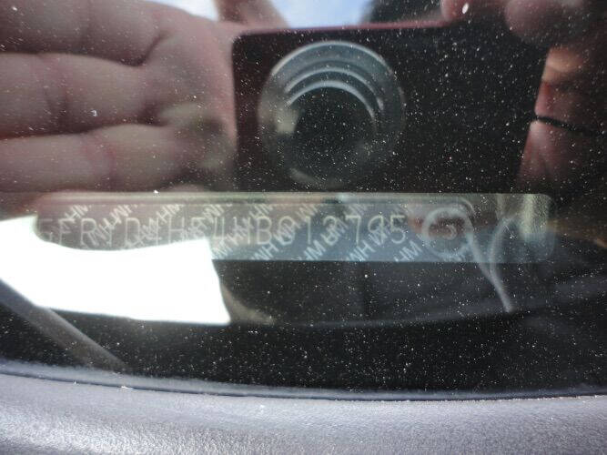 2017 Acura MDX SH-AWD w/Tech