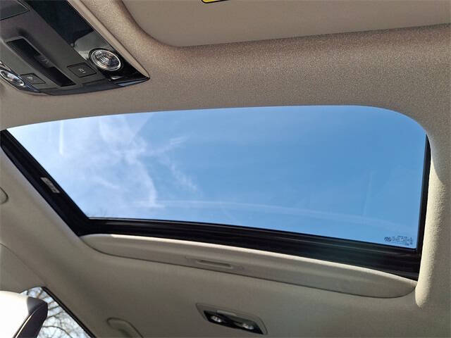 2025 Kia Niro EX Touring