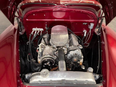 1948 Chevrolet Fleetmaster