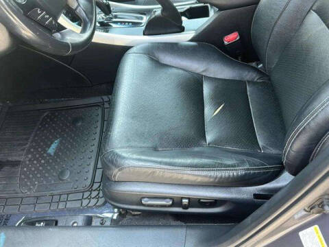 2013 Honda Accord EX-L V6