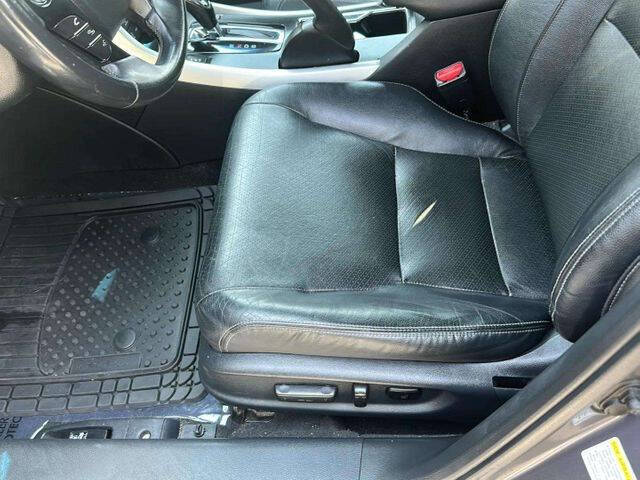 2013 Honda Accord EX-L V6