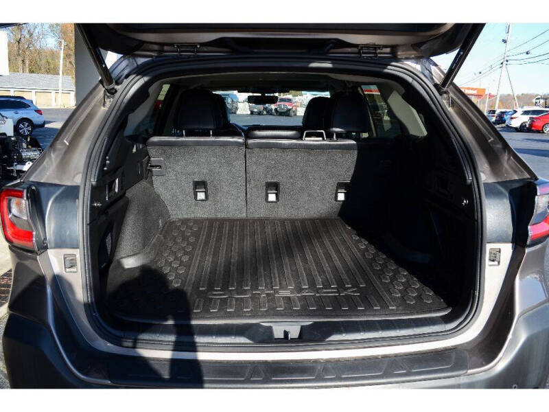 2023 Subaru Outback Limited