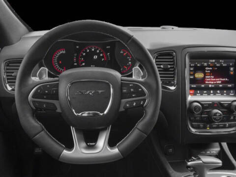 2018 Dodge Durango SRT