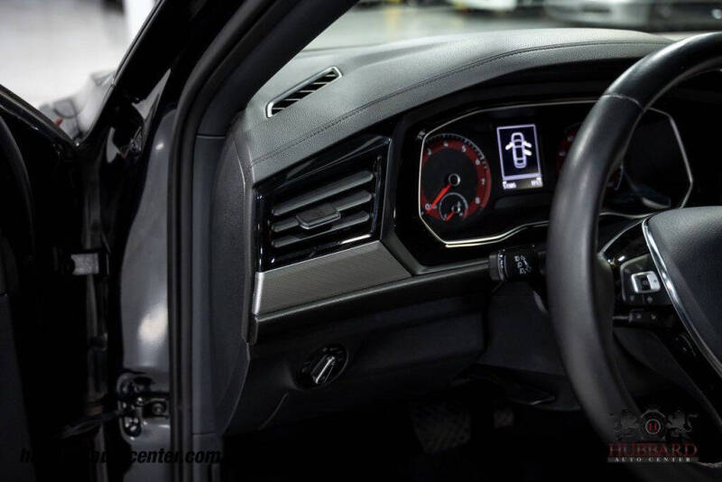 2021 Volkswagen Jetta