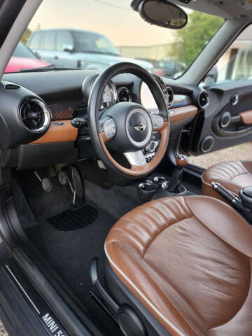 2010 MINI Cooper
