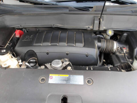 2014 Buick Enclave Premium