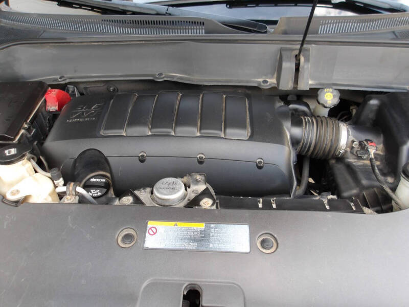 2014 Buick Enclave Premium