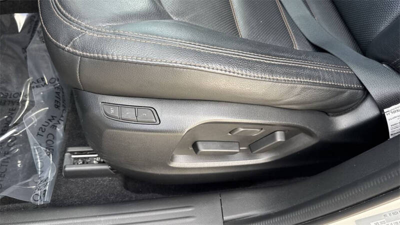 2023 Mazda CX-5 2.5 S Premium Plus