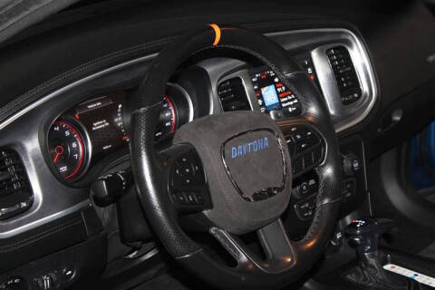 2020 Dodge Charger