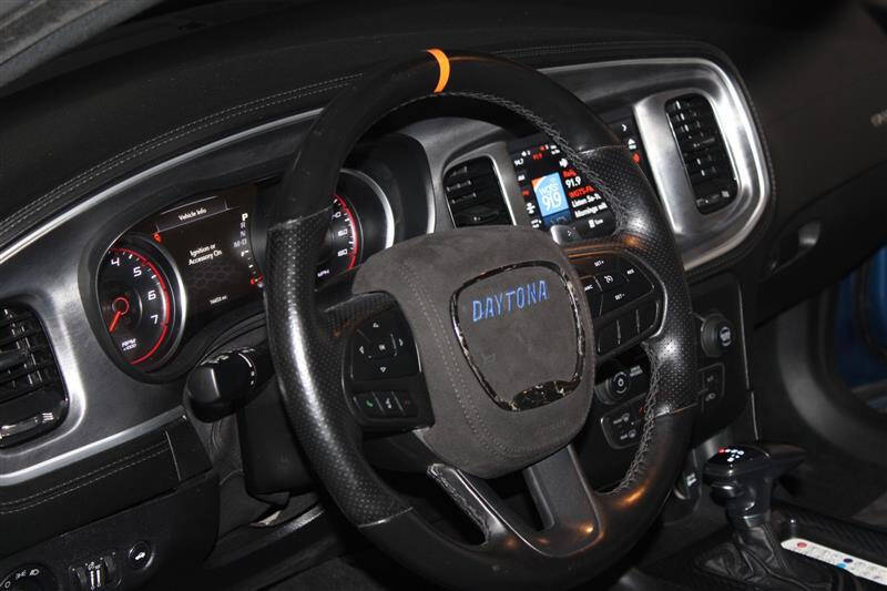 2020 Dodge Charger