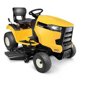  Cub Cadet LT42 A10 for sale at County Tractor - Cub Cadet in Houlton ME