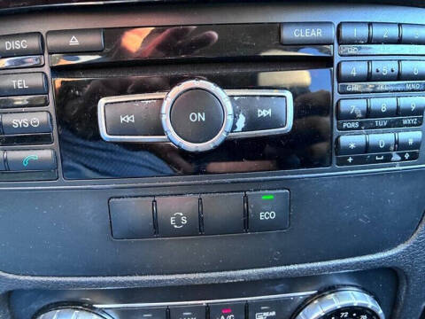 2015 Mercedes-Benz GLK GLK 350