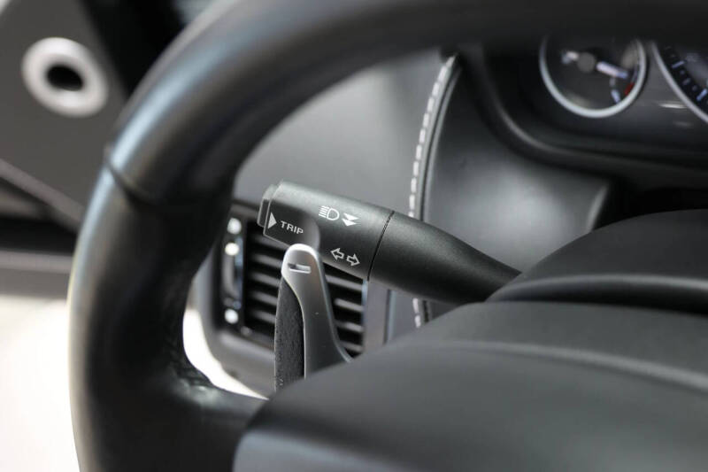 2015 Aston Martin Rapide S