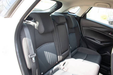 2019 Mazda CX-3 Sport