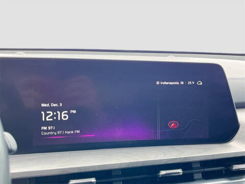 2023 Kia Telluride SX X-Line