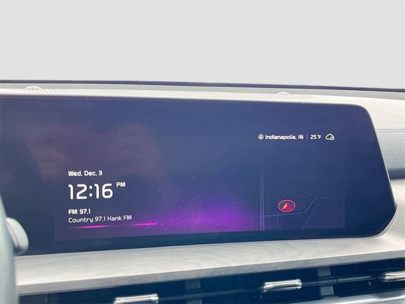 2023 Kia Telluride SX X-Line