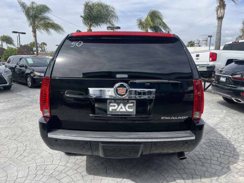 2014 Cadillac Escalade