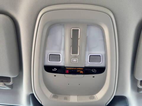 2024 Volvo S90 Recharge T8 Ultimate