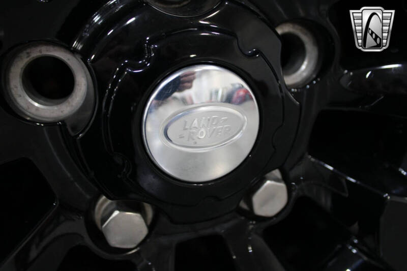 1995 Land Rover Defender 90