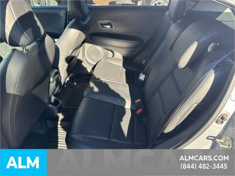 2019 Honda HR-V Touring