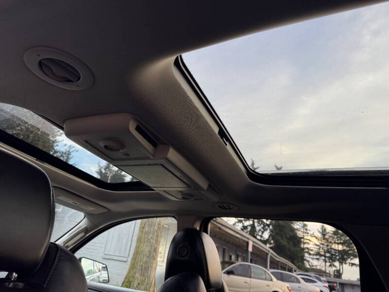 2013 GMC Acadia Denali