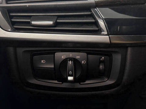 2018 BMW X5 xDrive50i