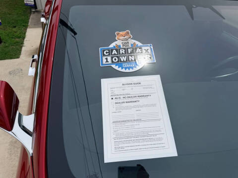 2017 Tesla Model S 75D